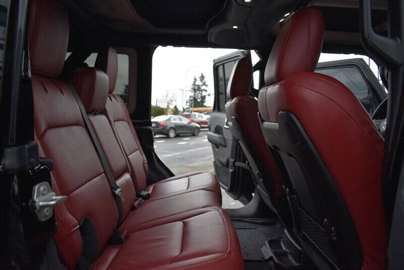 2024 Jeep Wrangler Rubicon 392