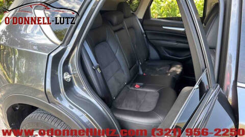 2023 Mazda CX-5 2.5 S Select