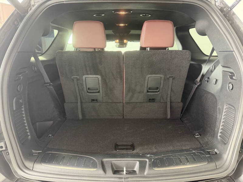 2025 Dodge Durango R/T Premium