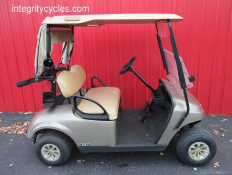 2019 E-Z-GO GOLF CART for sale at INTEGRITY CYCLES LLC in Columbus OH