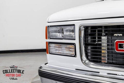 1997 GMC Sierra 1500