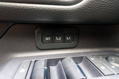 2026 Toyota Land Cruiser