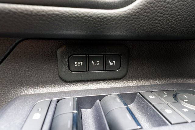 2026 Toyota Land Cruiser