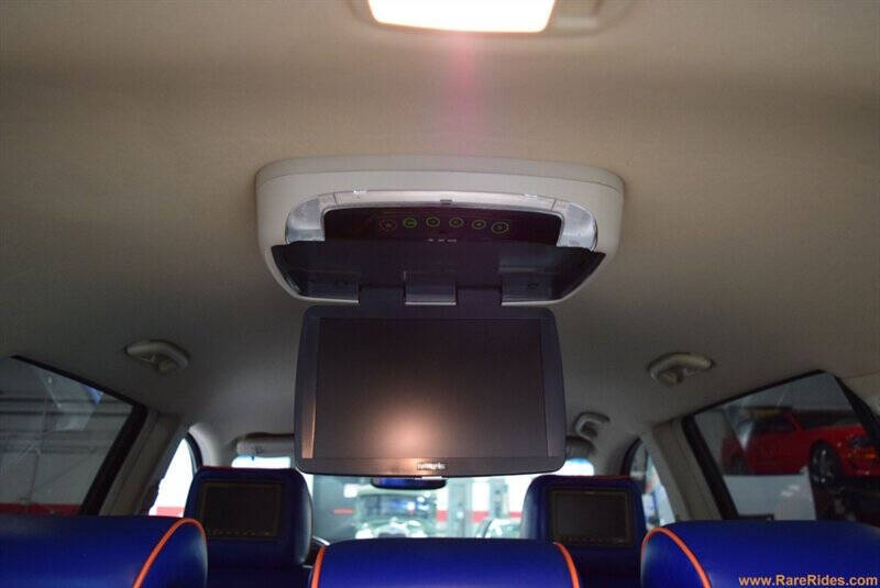 2007 Hyundai Santa Fe SE