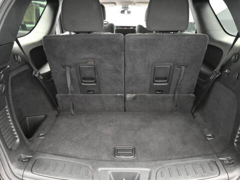 2022 Dodge Durango SXT