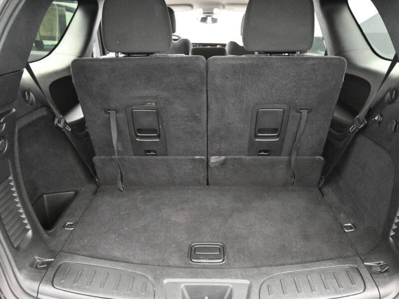 2022 Dodge Durango SXT