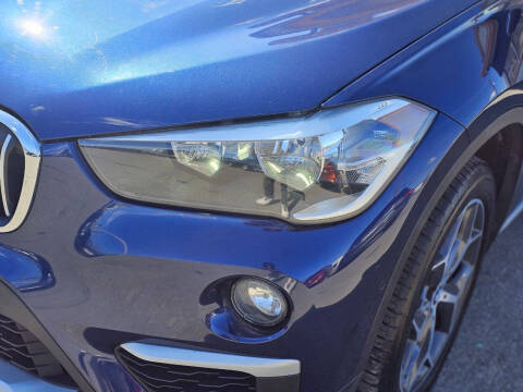 2018 BMW X1 xDrive28i