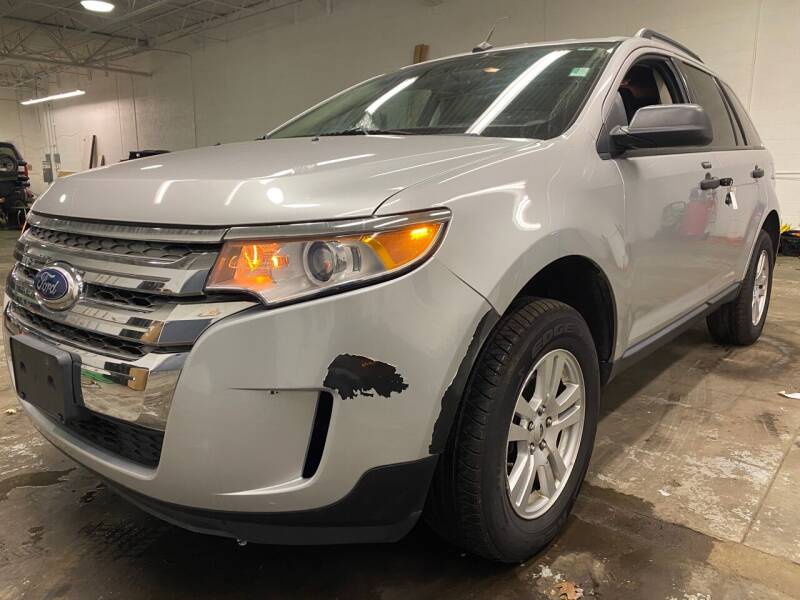 2012 Ford Edge for sale at Paley Auto Group in Columbus OH