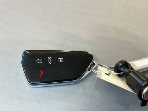 2023 Volkswagen ID.4 Pro