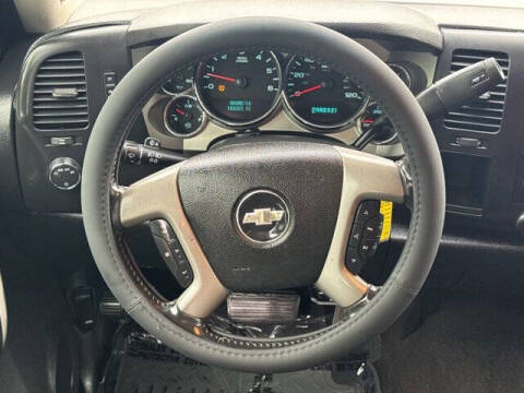 2008 Chevrolet Silverado 1500