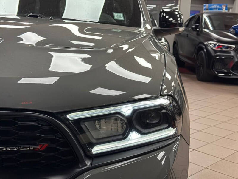 2024 Dodge Durango R/T Plus