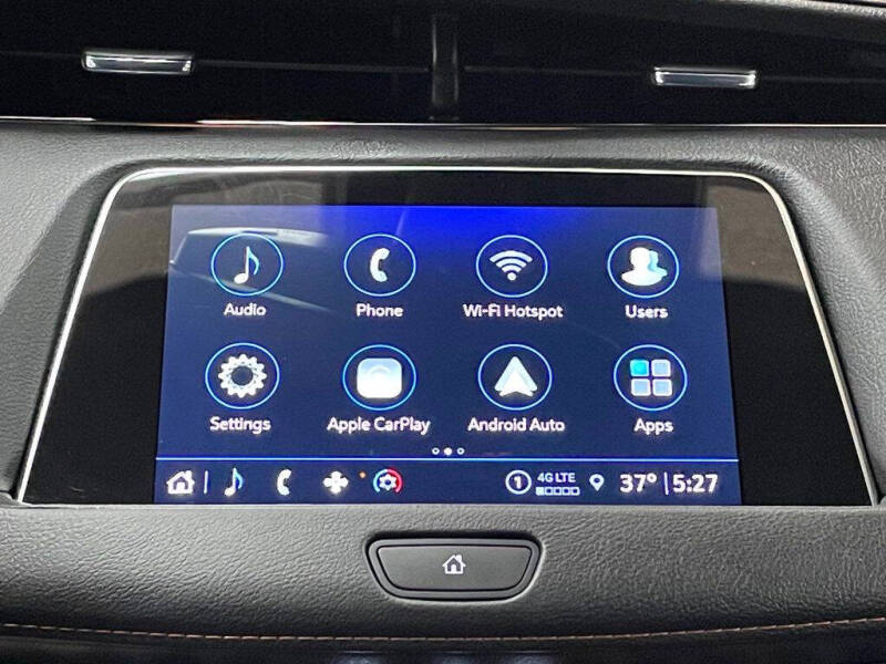 2023 Cadillac XT4 Sport