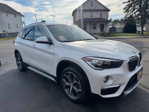 2019 BMW X1 xDrive28i