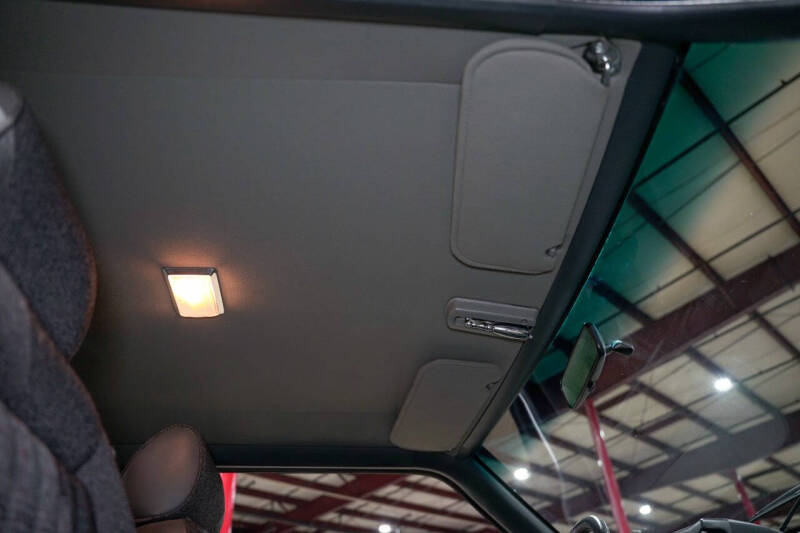 1989 Ford Mustang GT