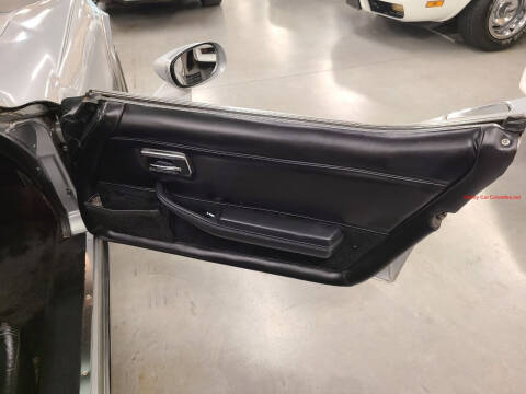 1978 Chevrolet Corvette