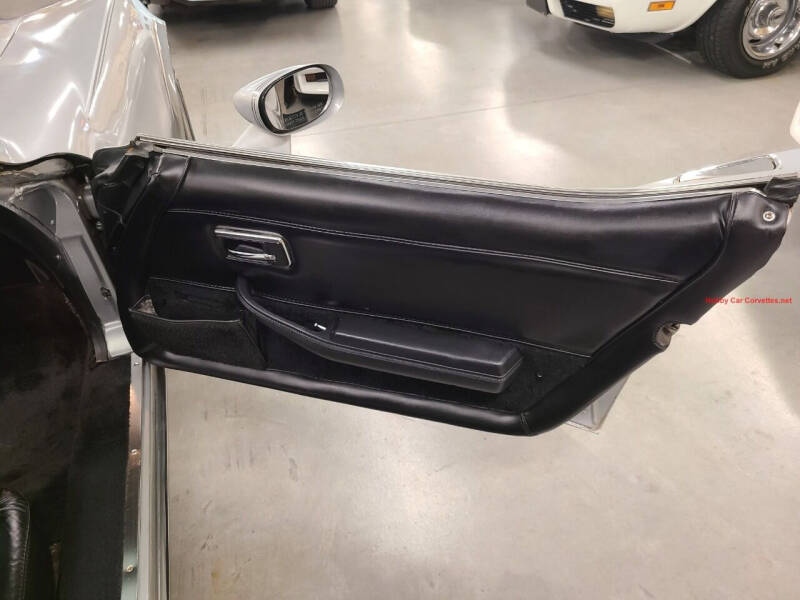 1978 Chevrolet Corvette