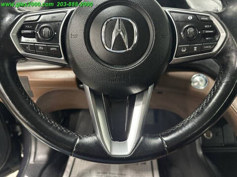 2020 Acura RDX SH-AWD w/Tech