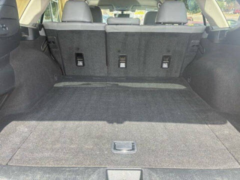 2019 Subaru Outback 3.6R Limited