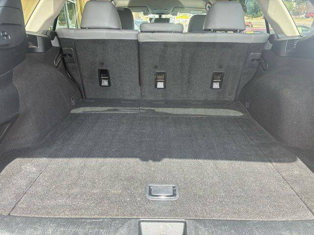 2019 Subaru Outback 3.6R Limited