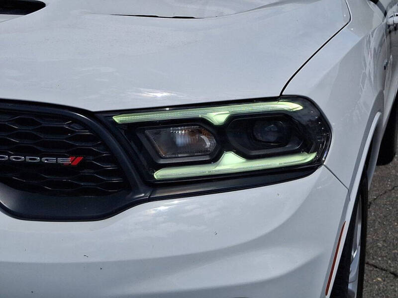 2023 Dodge Durango R/T
