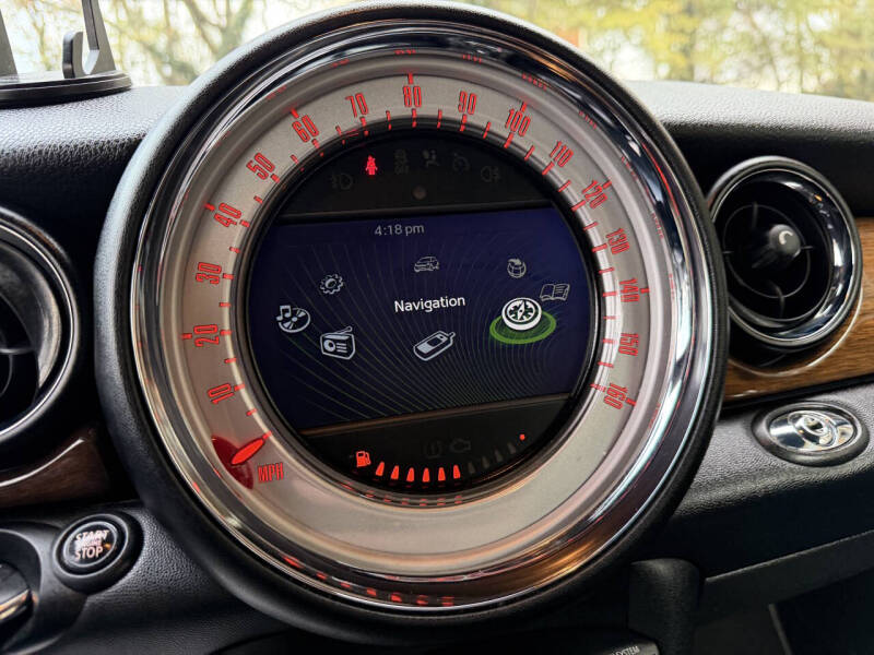 2012 MINI Cooper Convertible S