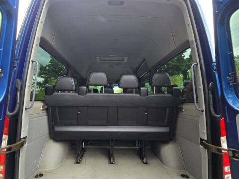 2008 Dodge Sprinter