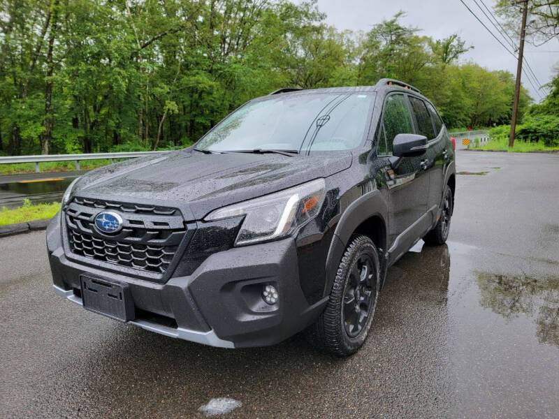 2022 Subaru Forester for sale in Gill, MA