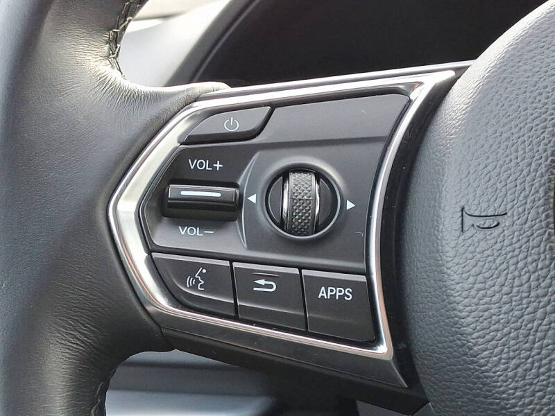 2022 Acura RDX SH-AWD w/Tech