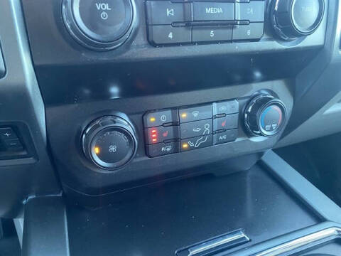 2022 Ford F-250 Super Duty