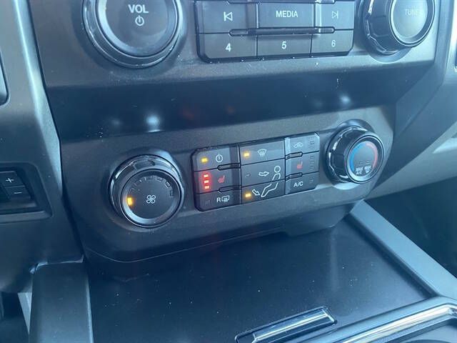 2022 Ford F-250 Super Duty