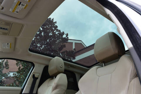 2018 Land Rover Range Rover Evoque SE