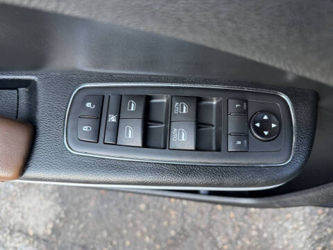 2020 Chrysler 300 Limited