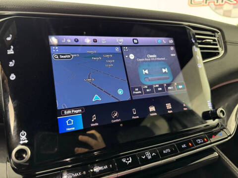 2024 Jeep Wagoneer L