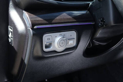 2020 Mercedes-Benz GLE GLE 350 4MATIC