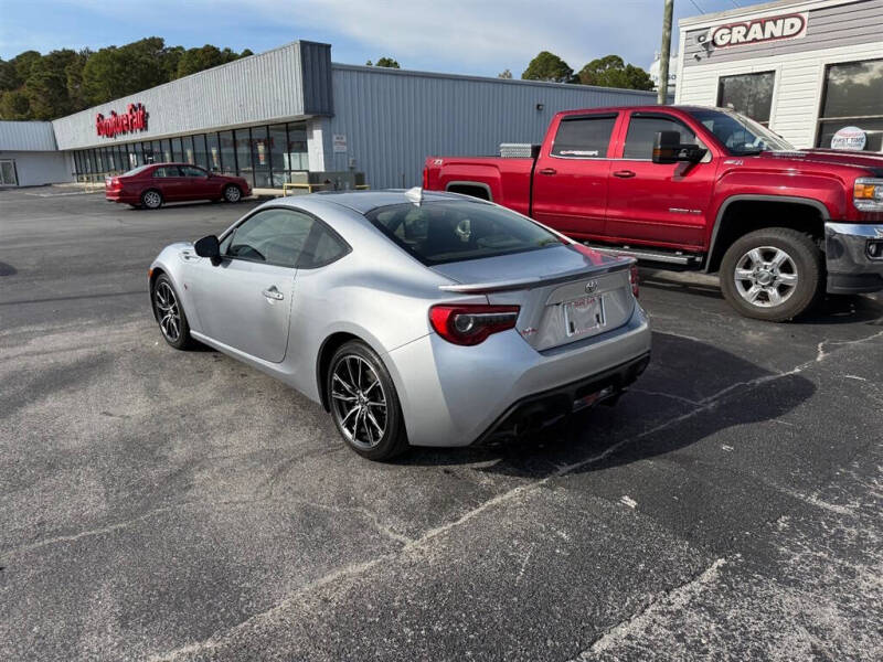 2020 Toyota 86