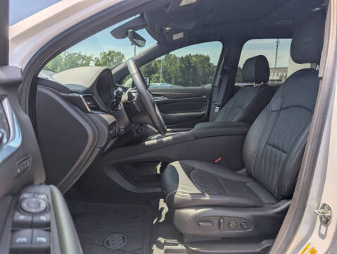 2024 Buick Enclave Avenir