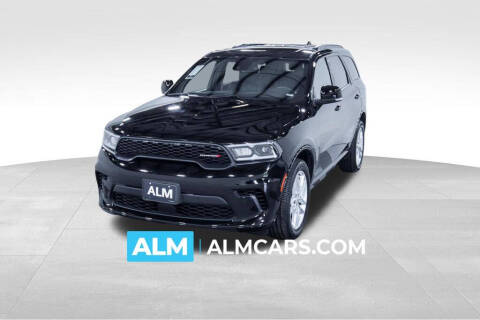 2025 Dodge Durango GT Plus Photo