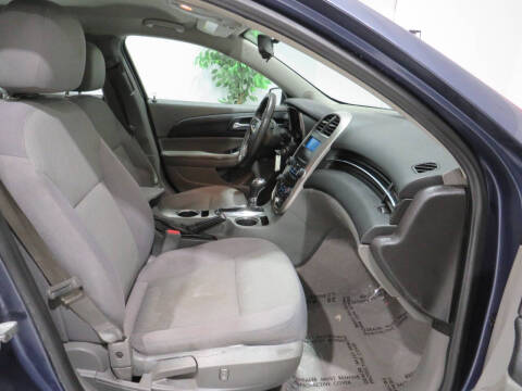 2014 Chevrolet Malibu LS