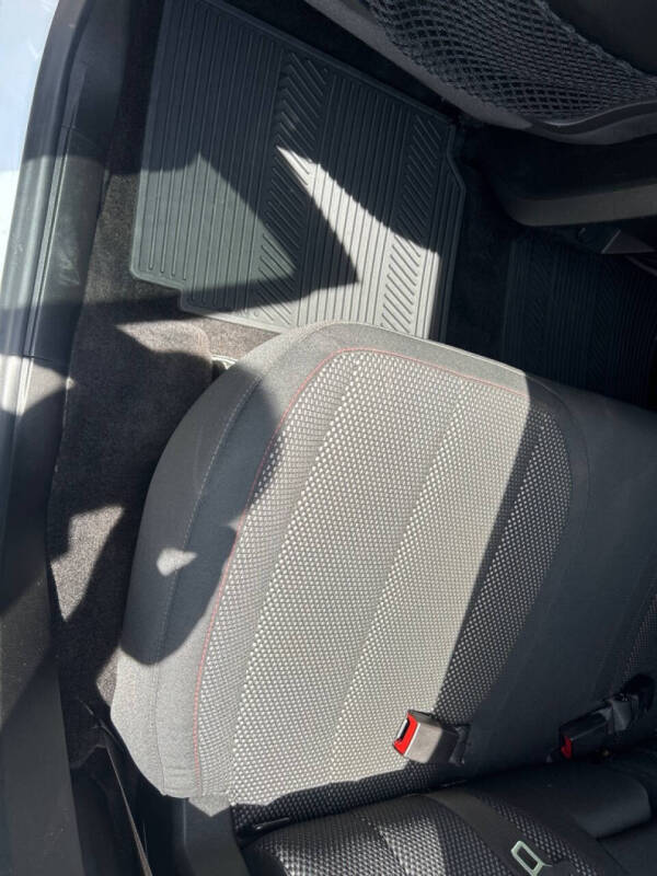 2016 GMC Terrain SLE-2