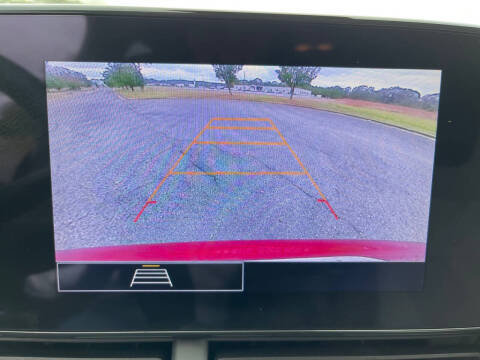 2024 Chevrolet Trax RS