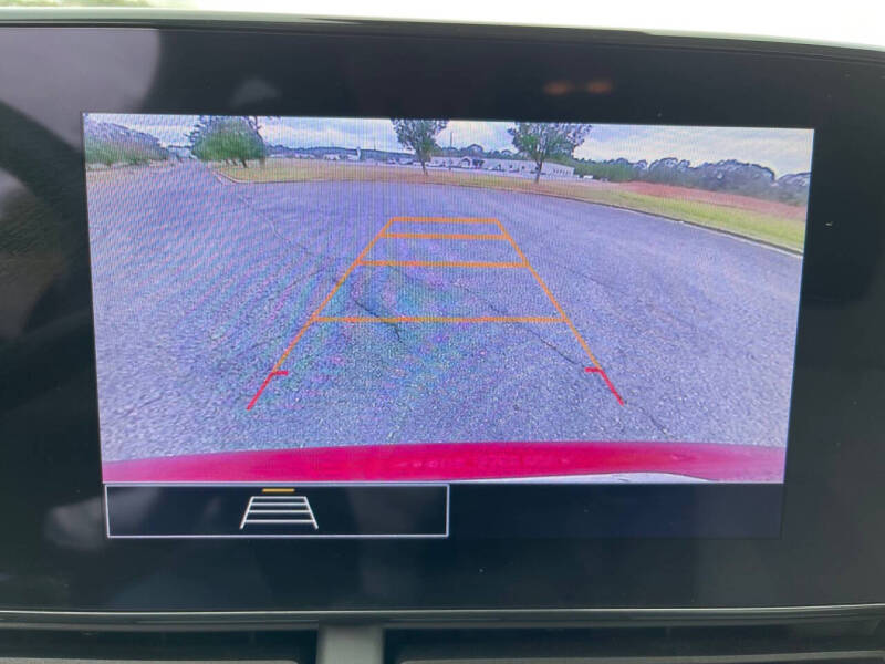 2024 Chevrolet Trax RS