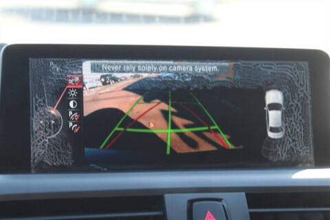 2016 BMW 2 Series M235i xDrive