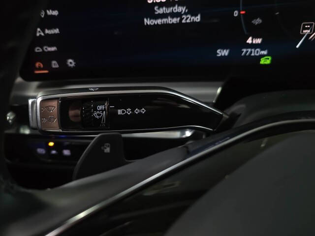 2024 Cadillac LYRIQ Sport 1