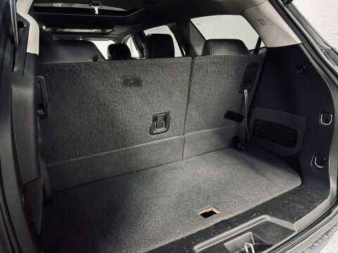 2016 Buick Enclave Premium