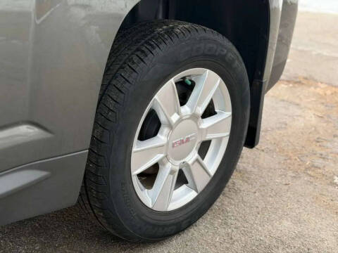 2013 GMC Terrain SLE-2