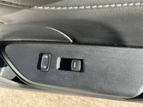 2016 Honda Civic Touring