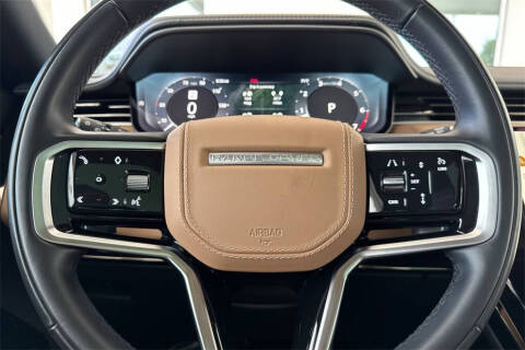 2023 Land Rover Range Rover Sport P360 SE