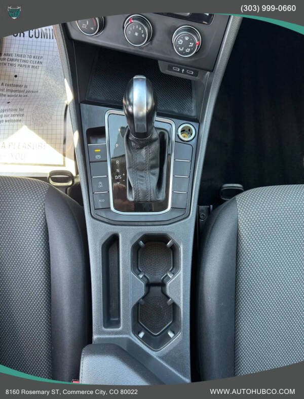 2021 Volkswagen Jetta