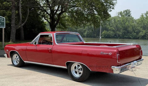 1965 Chevrolet El Camino