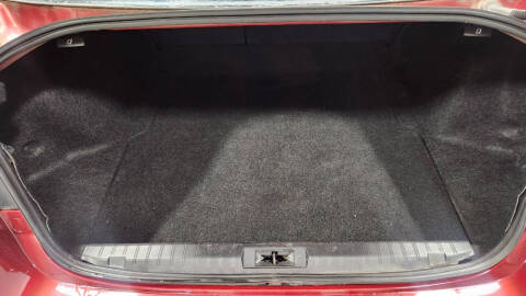 2019 Subaru Legacy 2.5i Premium